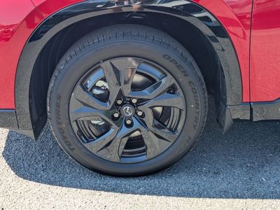 2026 Mazda CX-5 - Photo 9