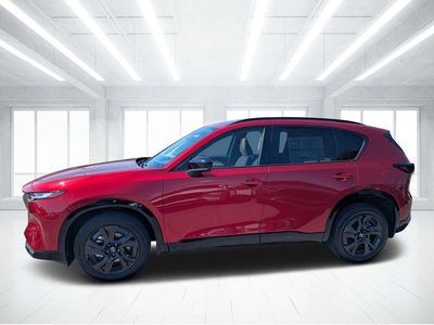 2026 Mazda CX-5 - Photo 6