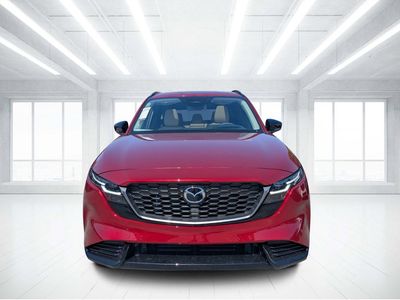 2026 Mazda CX-5 - Photo 8