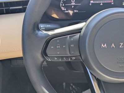 2026 Mazda CX-5 - Photo 16