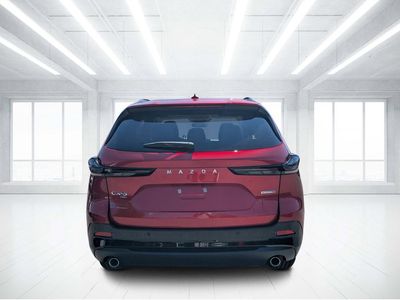 2026 Mazda CX-5 - Photo 4