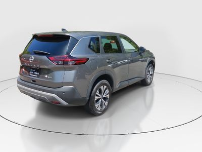 2023 Nissan Rogue — photo 7 view
