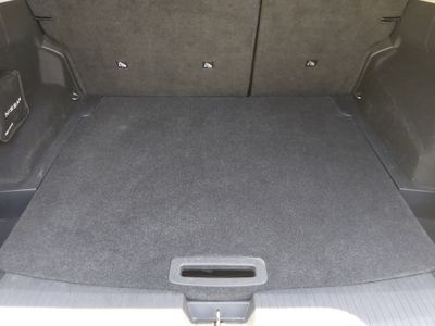 2023 Nissan Rogue — photo 11 view