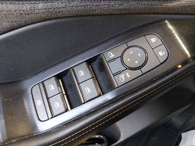 2023 Nissan Rogue — photo 19 view