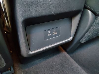 2023 Nissan Rogue — photo 21 view