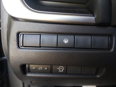 2023 Nissan Rogue — photo 13 view