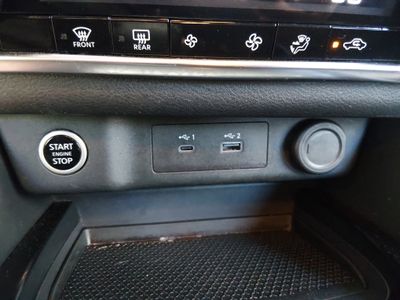 2023 Nissan Rogue — photo 17 view