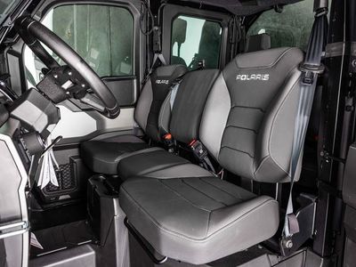 2026 Polaris Ranger Crew XD 1500 NorthStar Ultimate - Photo 15