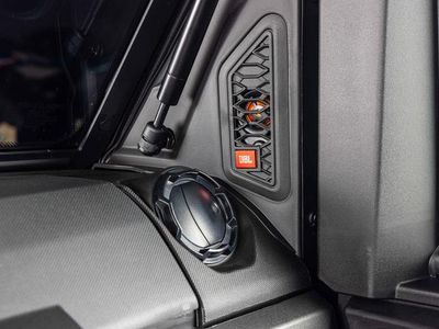 2026 Polaris Ranger Crew XD 1500 NorthStar Ultimate - Photo 27