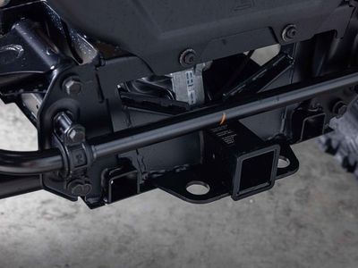 2026 Polaris Ranger Crew XD 1500 NorthStar Ultimate - Photo 11