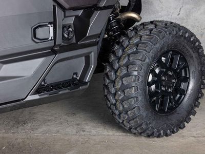 2026 Polaris Ranger Crew XD 1500 NorthStar Ultimate - Photo 7