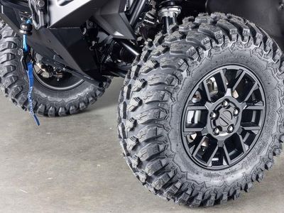 2026 Polaris Ranger Crew XD 1500 NorthStar Ultimate - Photo 6