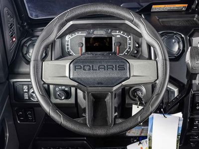 2026 Polaris Ranger Crew XD 1500 NorthStar Ultimate - Photo 20