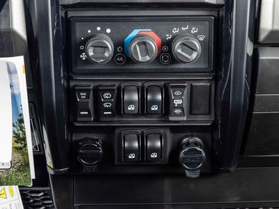 2026 Polaris Ranger Crew XD 1500 NorthStar Ultimate - Photo 17