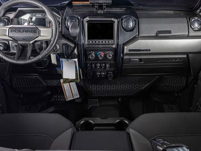2026 Polaris Ranger Crew XD 1500 NorthStar Ultimate - Photo 16