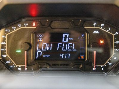 2026 Polaris Ranger Crew XD 1500 NorthStar Ultimate - Photo 25