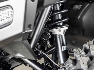 2026 Polaris Ranger Crew XD 1500 NorthStar Ultimate - Photo 5