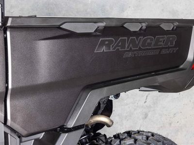 2026 Polaris Ranger Crew XD 1500 NorthStar Ultimate - Photo 8