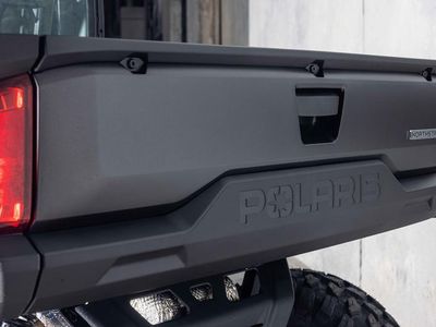 2026 Polaris Ranger Crew XD 1500 NorthStar Ultimate - Photo 10