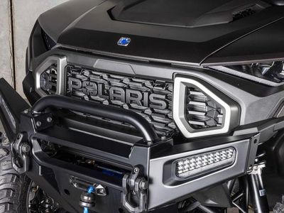2026 Polaris Ranger Crew XD 1500 NorthStar Ultimate - Photo 2