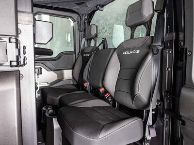 2026 Polaris Ranger Crew XD 1500 NorthStar Ultimate - Photo 13