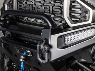 2026 Polaris Ranger Crew XD 1500 NorthStar Ultimate - Photo 3