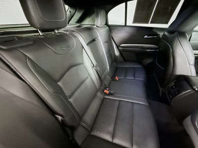 2021 Cadillac XT4 - Photo 29