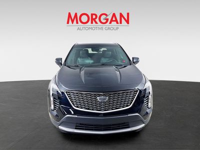 2021 Cadillac XT4 - Photo 3