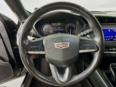 2021 Cadillac XT4 - Photo 9