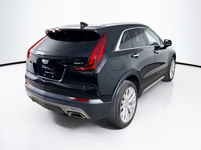 2021 Cadillac XT4 - Photo 27