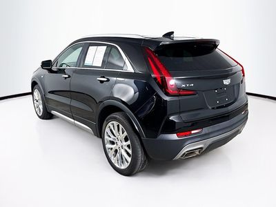 2021 Cadillac XT4 - Photo 25