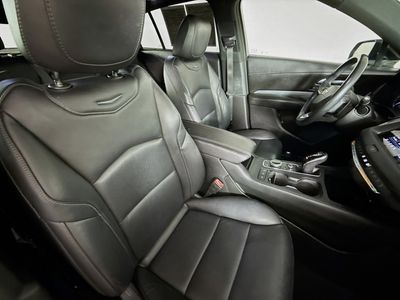 2021 Cadillac XT4 - Photo 30
