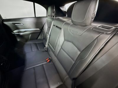 2021 Cadillac XT4 - Photo 24