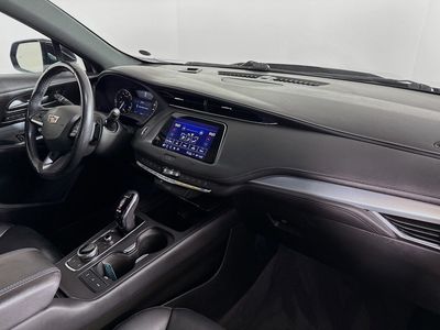 2021 Cadillac XT4 - Photo 31