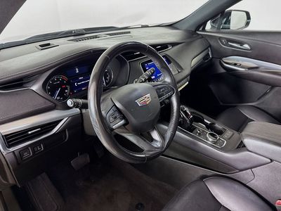 2021 Cadillac XT4 - Photo 7