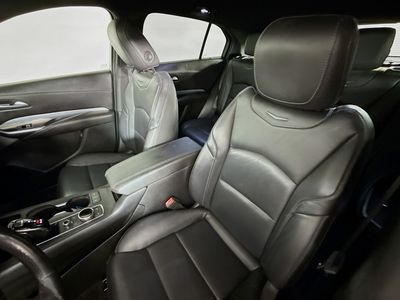 2021 Cadillac XT4 - Photo 21
