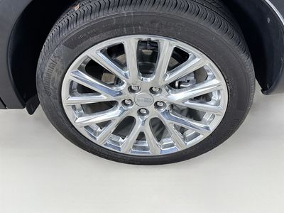 2021 Cadillac XT4 - Photo 32