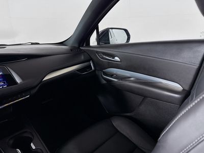 2021 Cadillac XT4 - Photo 23