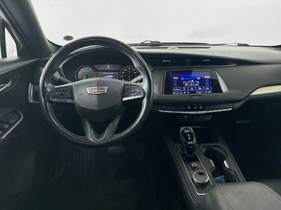 2021 Cadillac XT4 - Photo 22