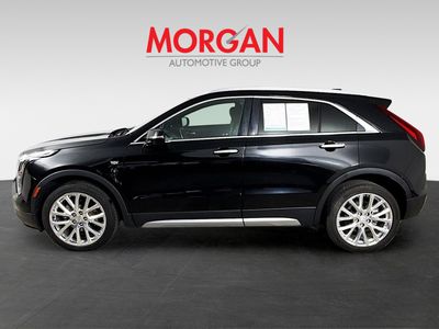 2021 Cadillac XT4 - Photo 6