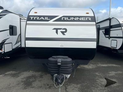2025 Heartland Trail Runner - Photo 3