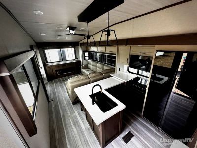 2026 Keystone Cougar — photo 13 view