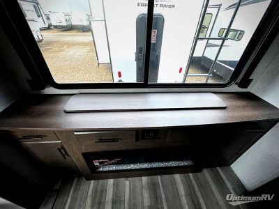 2026 Keystone Cougar — photo 17 view