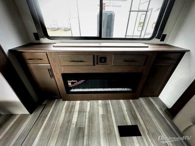 2026 Keystone Cougar — photo 16 view