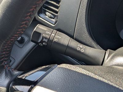 2024 Nissan Frontier — photo 25 view