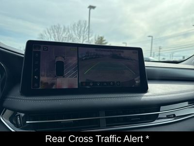 2026 INFINITI QX60 LUXE - Photo 18