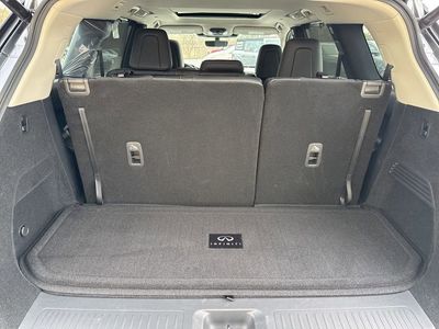 2026 INFINITI QX60 LUXE - Photo 29