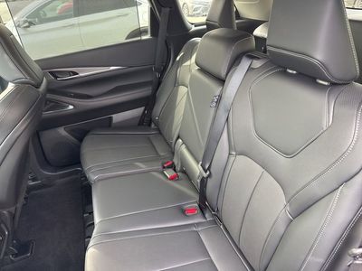 2026 INFINITI QX60 LUXE - Photo 27