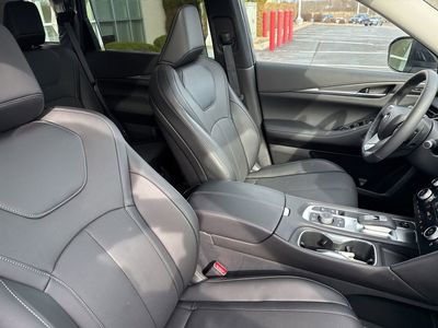 2026 INFINITI QX60 LUXE - Photo 33