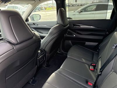 2026 INFINITI QX60 LUXE - Photo 26